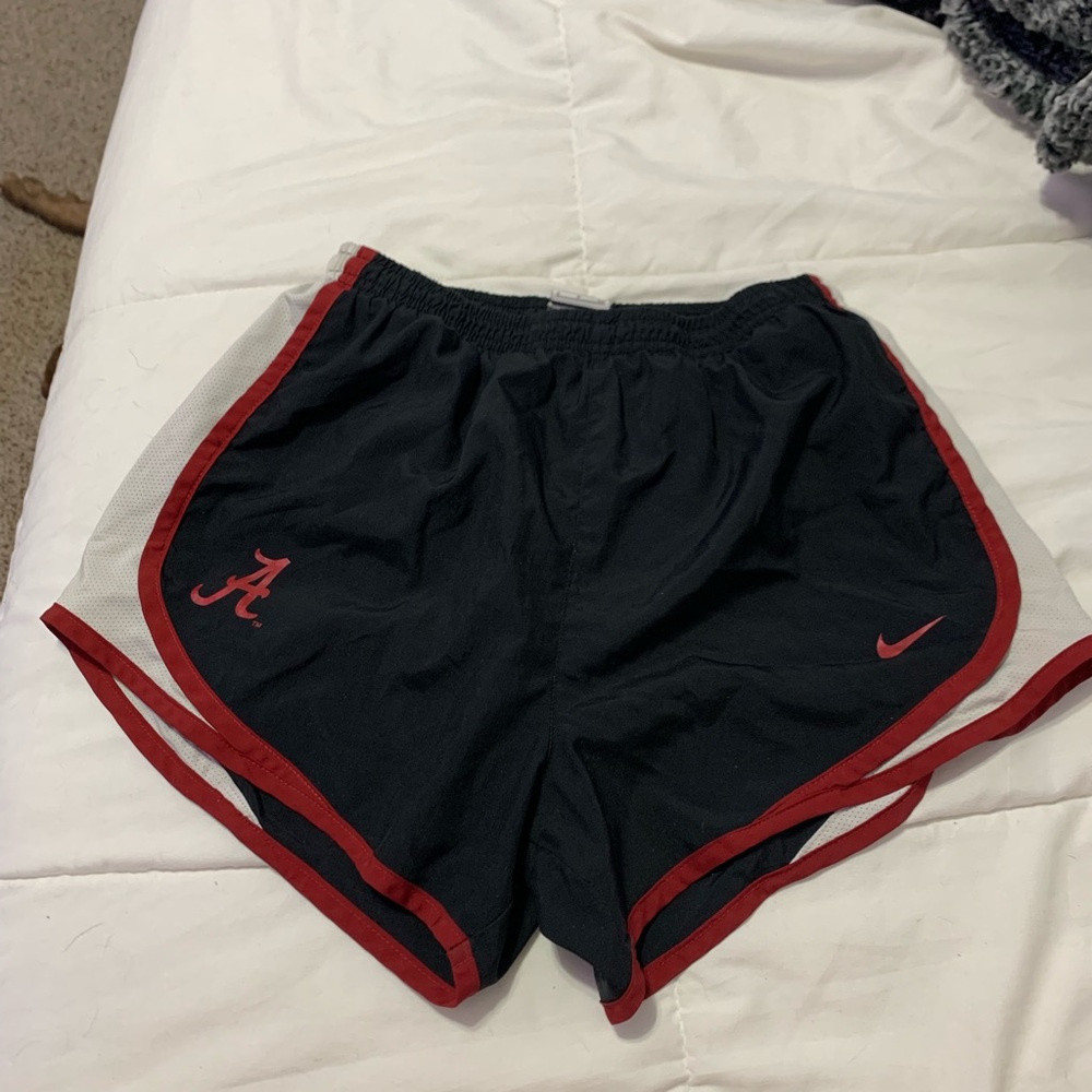 Alabama Nike shorts